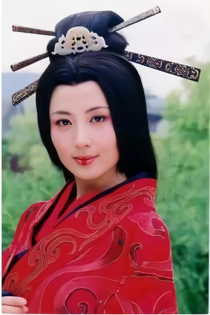 Ancient Chinese makeup
Traditional Chinese beauty
Hanfu makeup styles
Historical Chinese cosmetics
Dynasty beauty trends