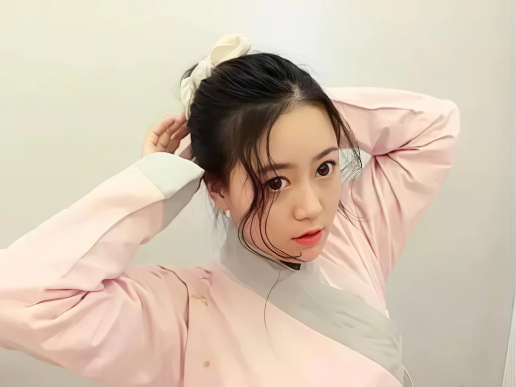 EHanfu，hanfu