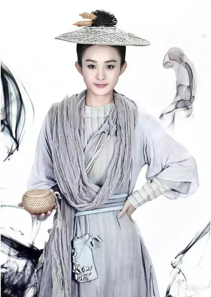 EHanfu，hanfu