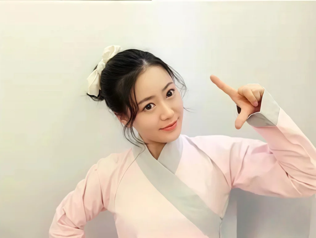 EHanfu，hanfu