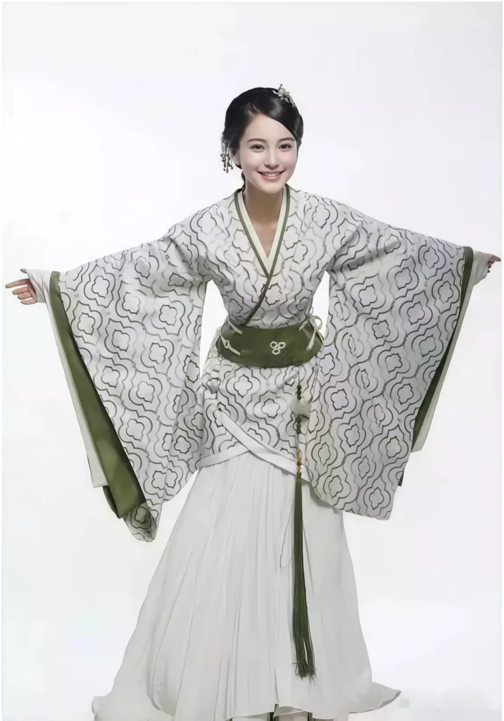 EHanfu，hanfu