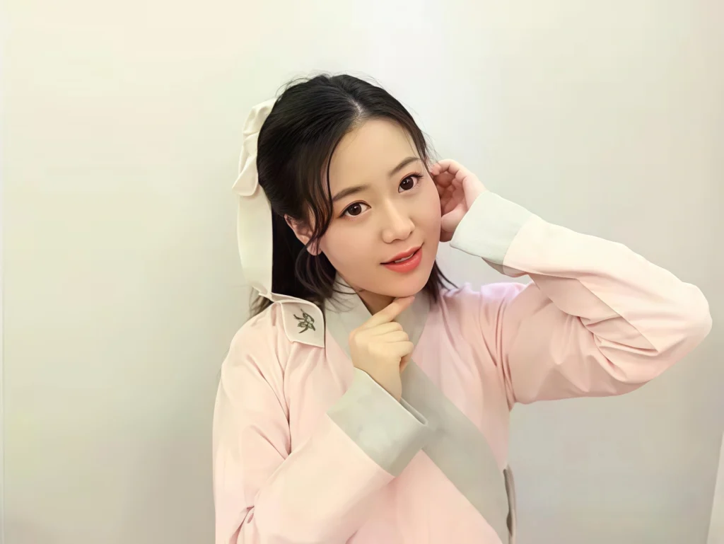 EHanfu，hanfu