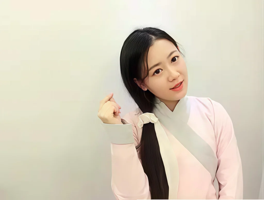 EHanfu，hanfu