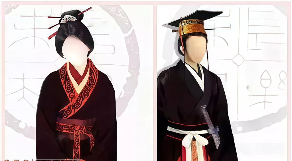 EHanfu，hanfu