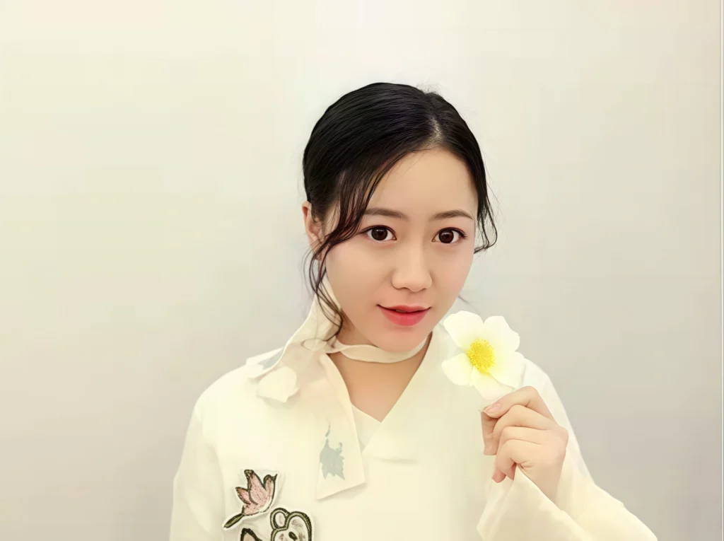 EHanfu，hanfu