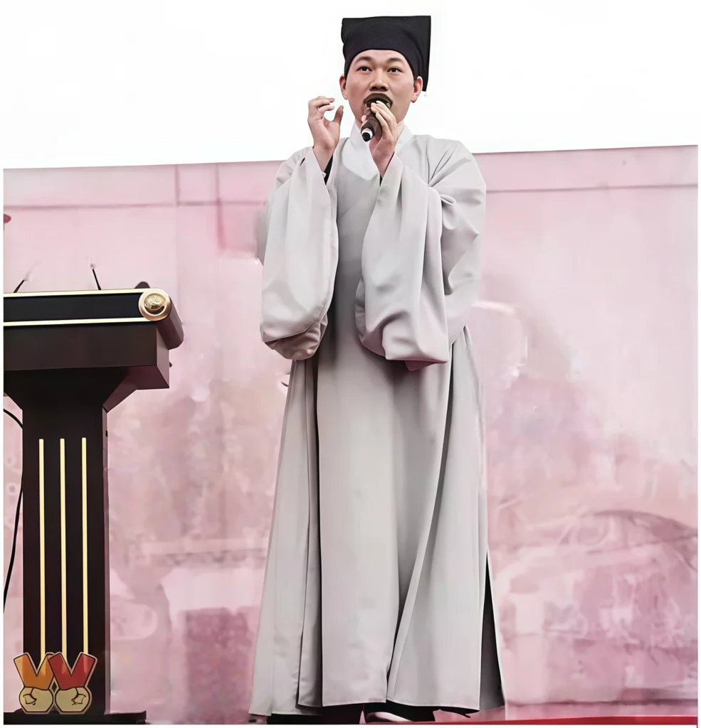 EHanfu，hanfu