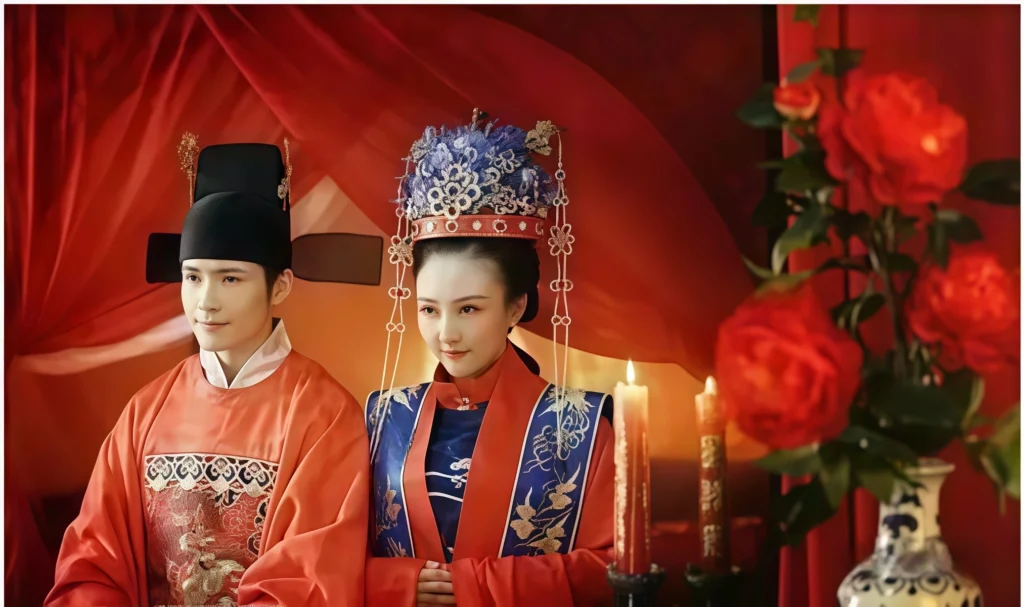 EHanfu，hanfu