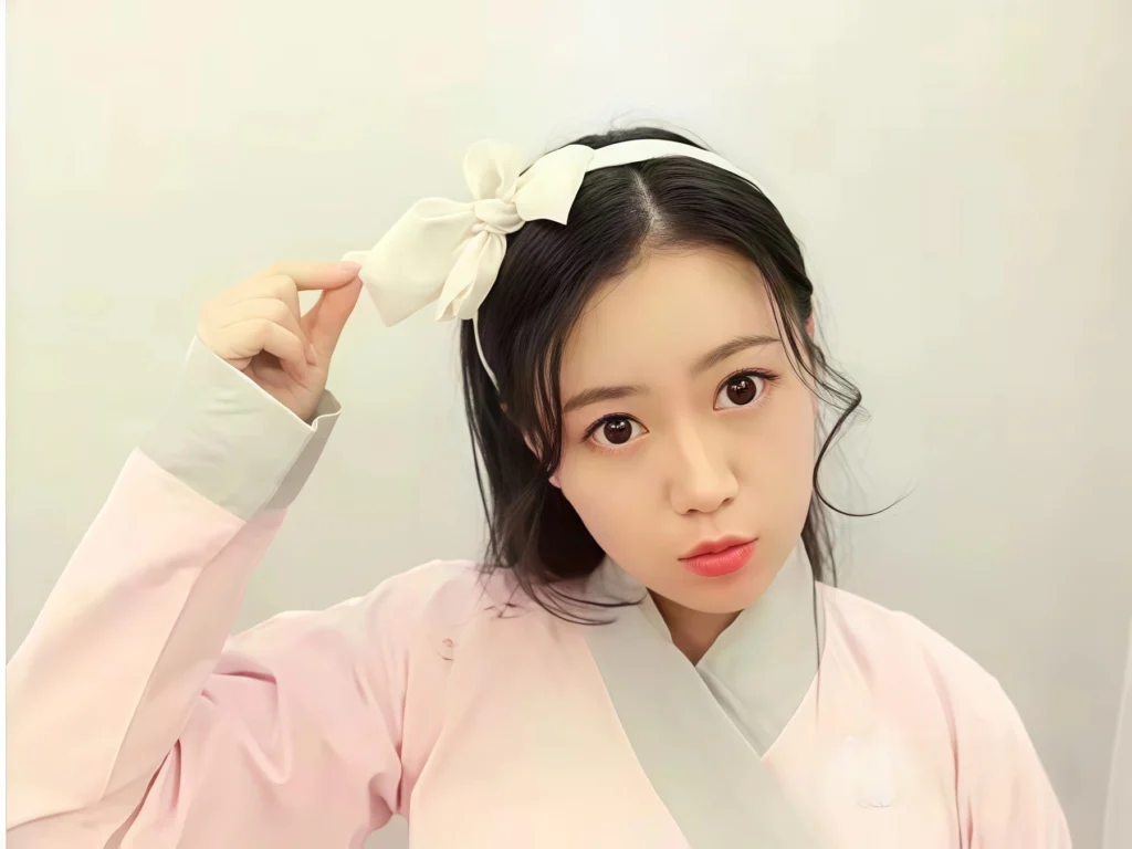 EHanfu，hanfu