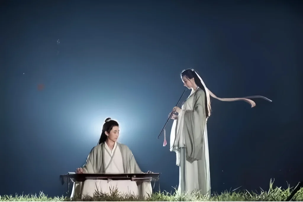 EHanfu，hanfu