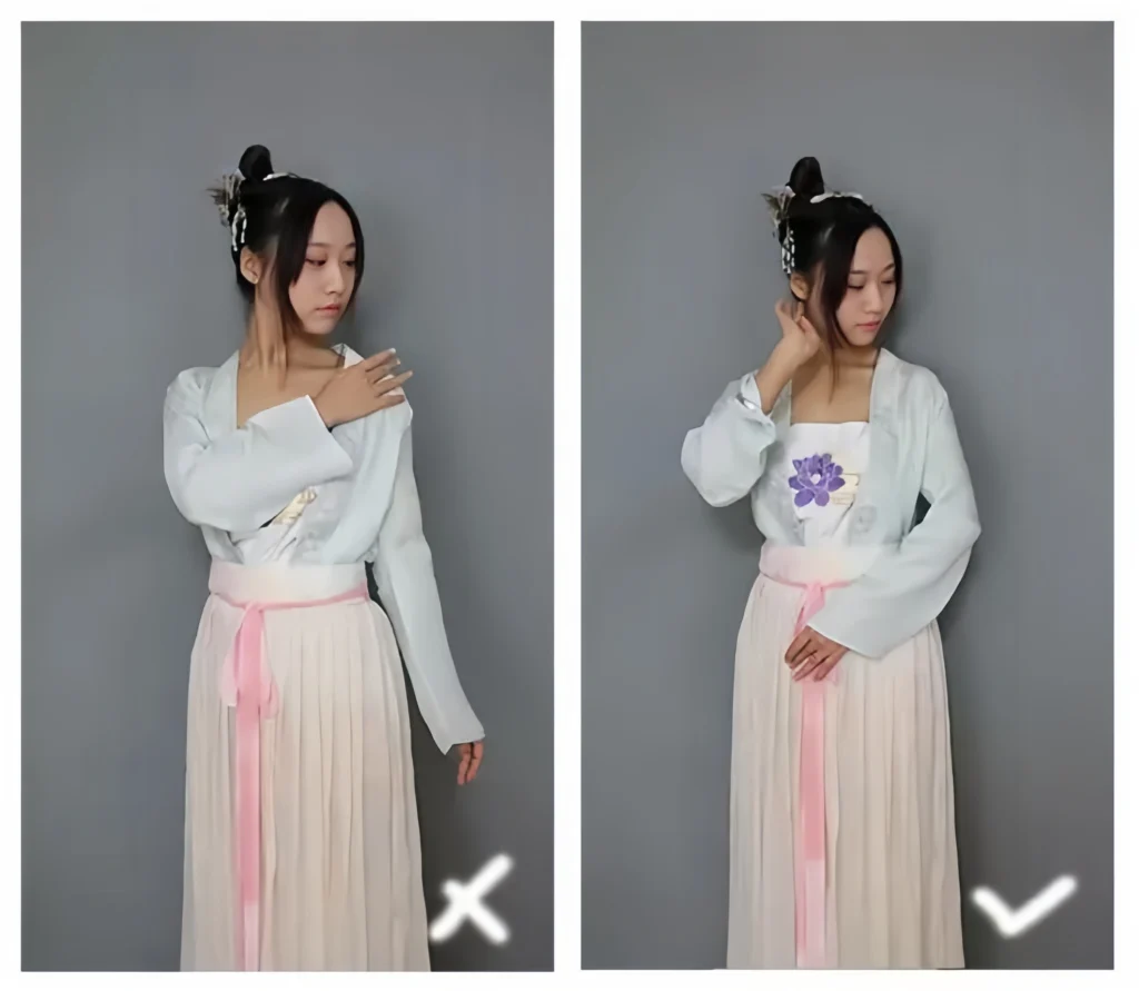 EHanfu，hanfu