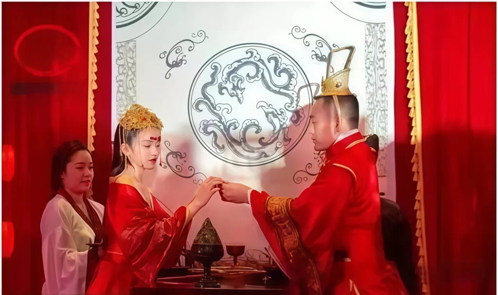 EHanfu，hanfu
