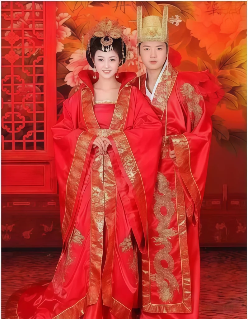 EHanfu，hanfu