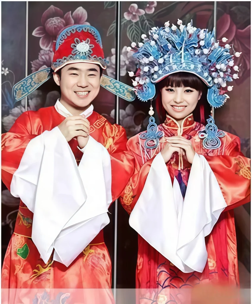 EHanfu，hanfu