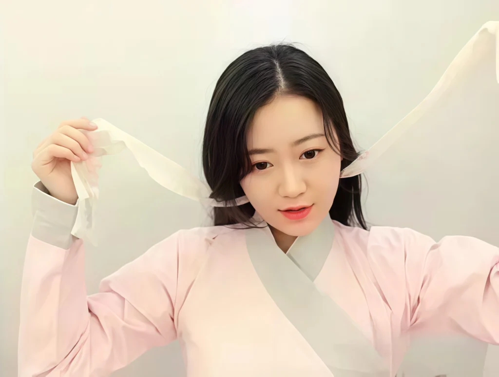 EHanfu，hanfu