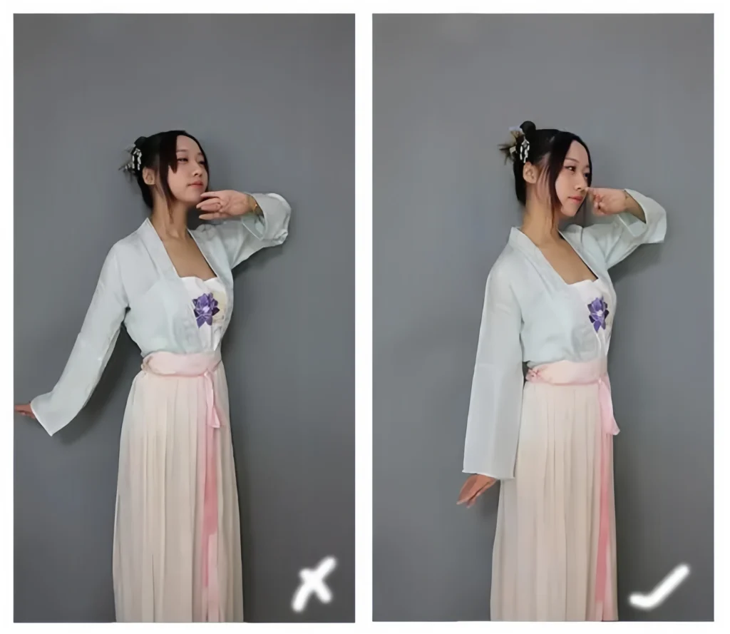 EHanfu，hanfu