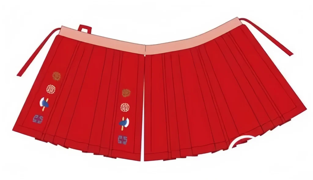 Ming Dynasty emperor robe
Traditional Chinese ceremonial clothing
Hanfu styling guide
Ming Dynasty court attire
Historical Chinese robe designs