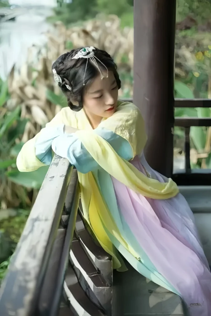 Hanfu truth
Hanfu myths
Hanfu identity
Qipao vs Hanfu
Chinese clothing culture