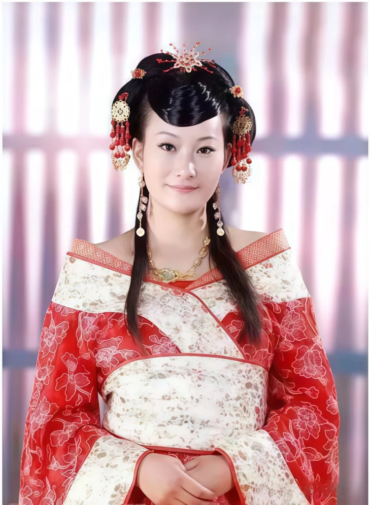EHanfu，hanfu