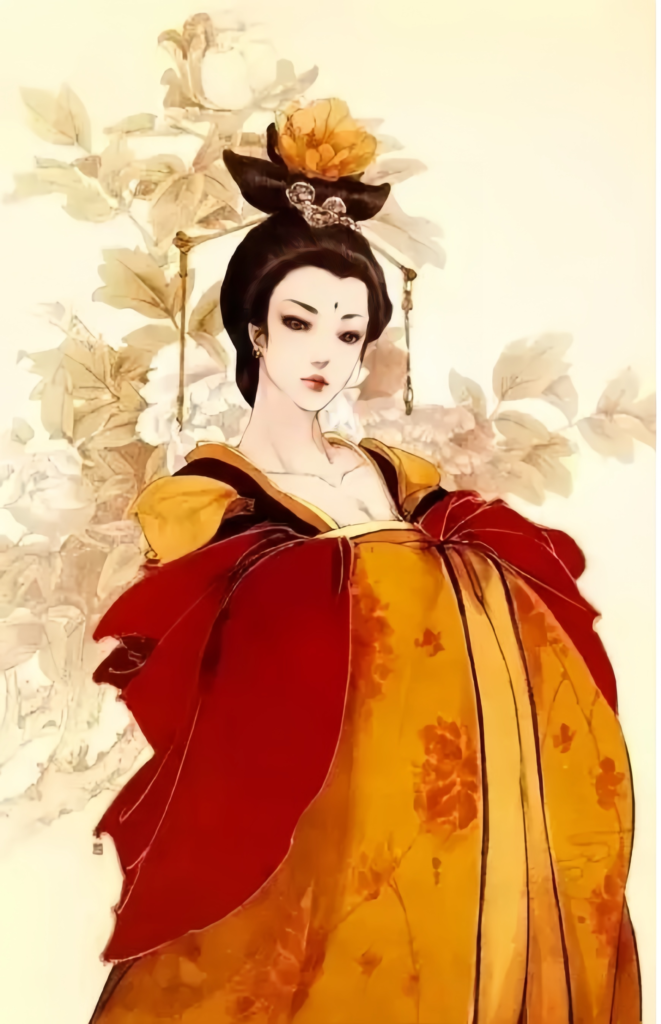 Ancient Chinese makeup
Traditional Chinese beauty
Hanfu makeup styles
Historical Chinese cosmetics
Dynasty beauty trends