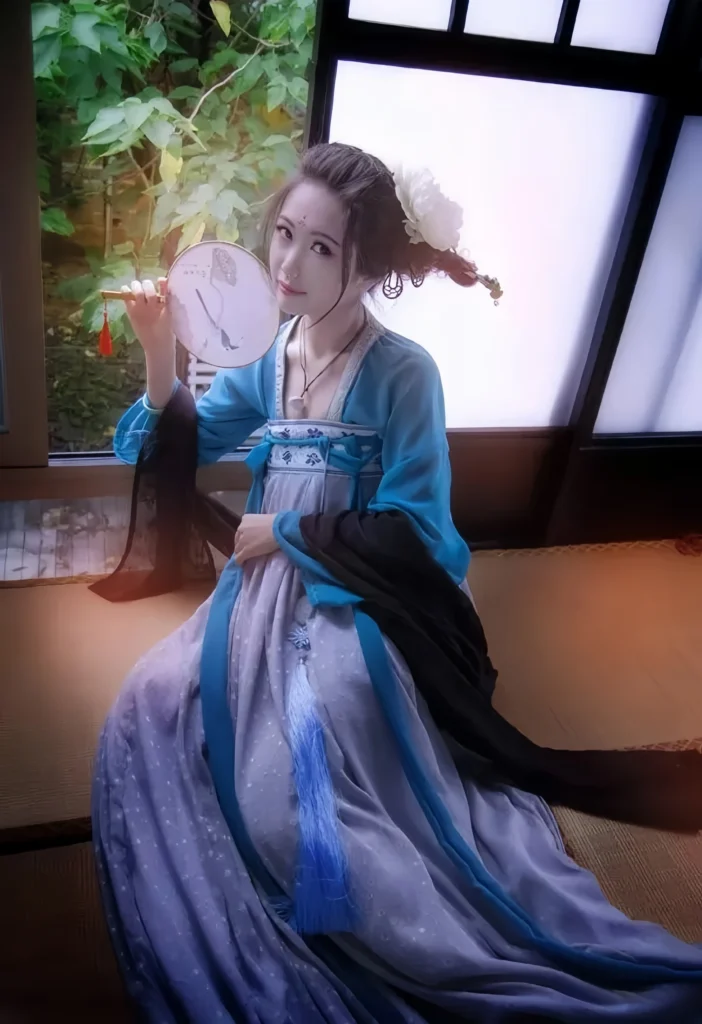 Hanfu truth
Hanfu myths
Hanfu identity
Qipao vs Hanfu
Chinese clothing culture