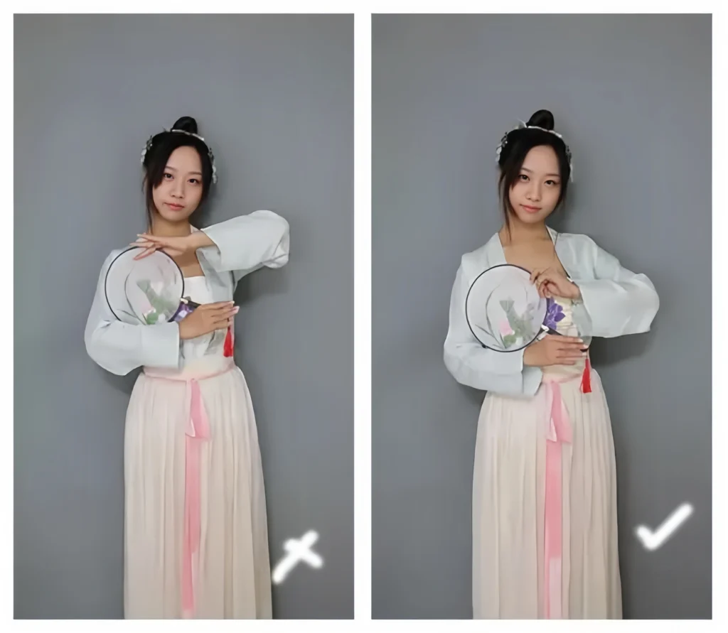 EHanfu，hanfu