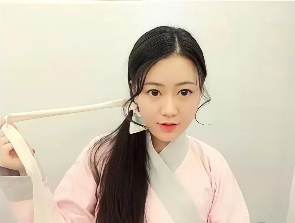 EHanfu，hanfu