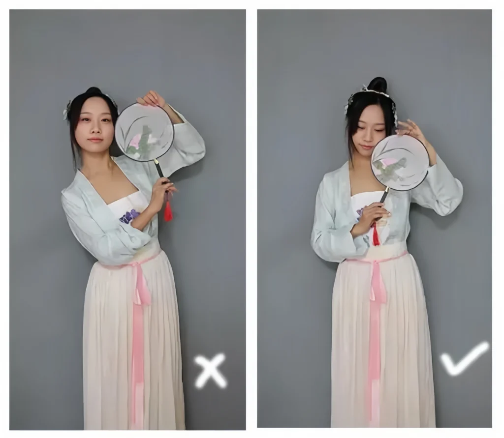 EHanfu，hanfu