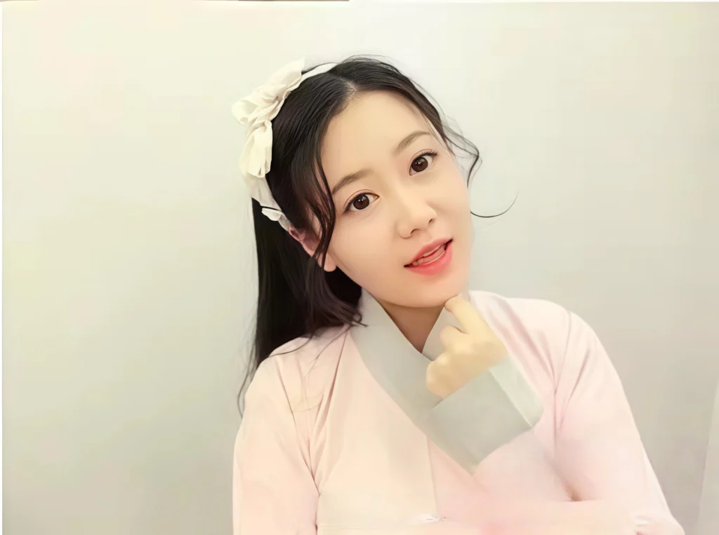 EHanfu，hanfu