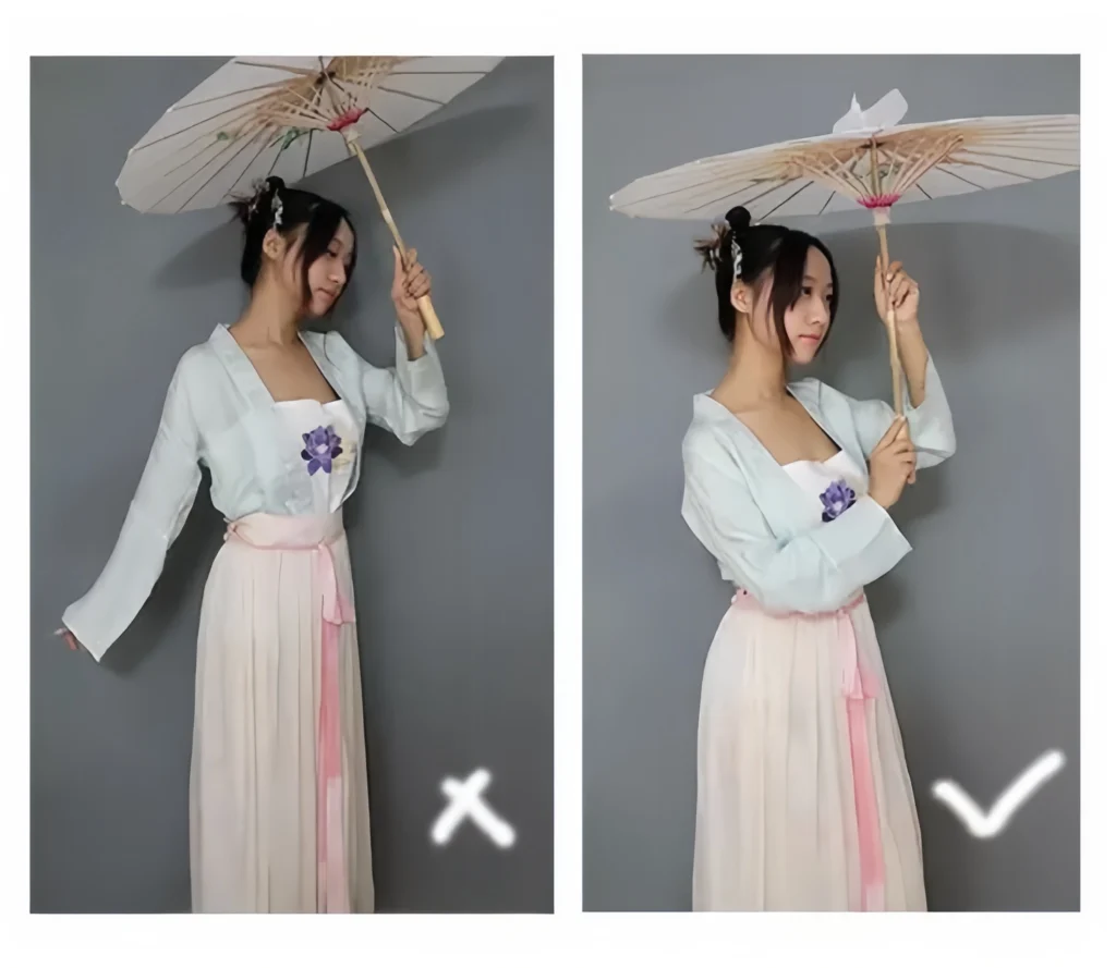 EHanfu，hanfu