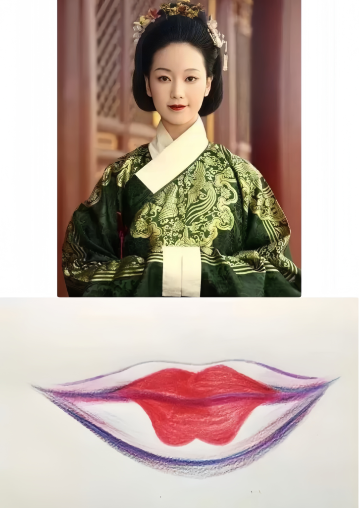 Ancient Chinese makeup
Traditional Chinese beauty
Hanfu makeup styles
Historical Chinese cosmetics
Dynasty beauty trends