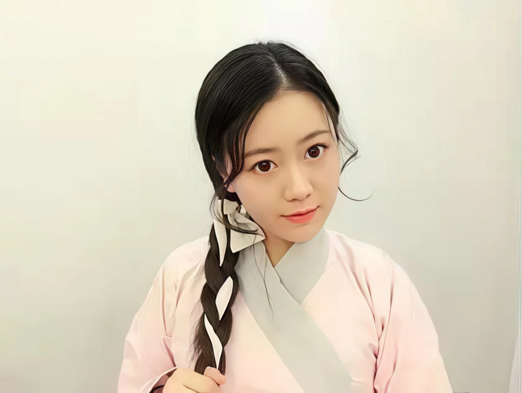 EHanfu，hanfu