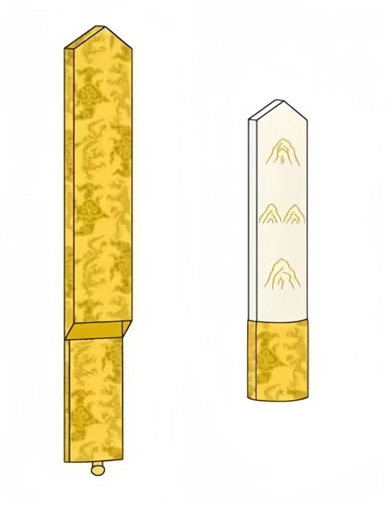 Ming Dynasty emperor robe
Traditional Chinese ceremonial clothing
Hanfu styling guide
Ming Dynasty court attire
Historical Chinese robe designs