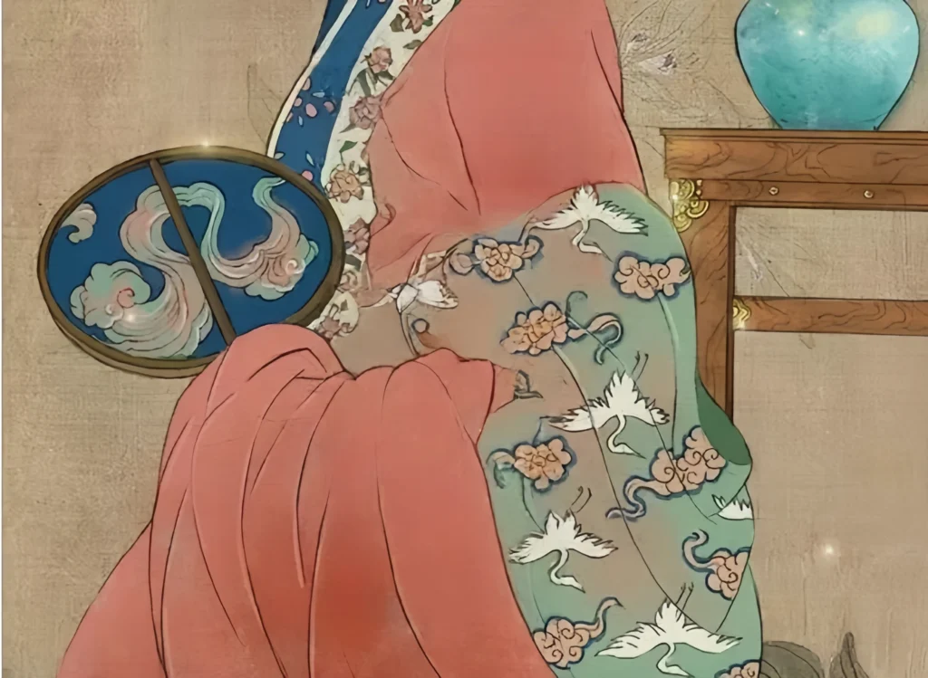 EHanfu，hanfu