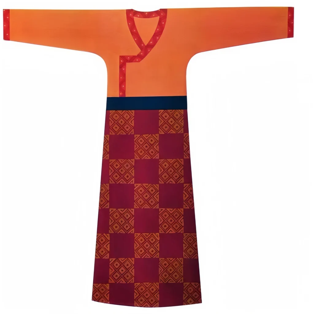 Hanfu ruqun
Hanfu top
Song hanfu
Tang hanfu
Hanfu history