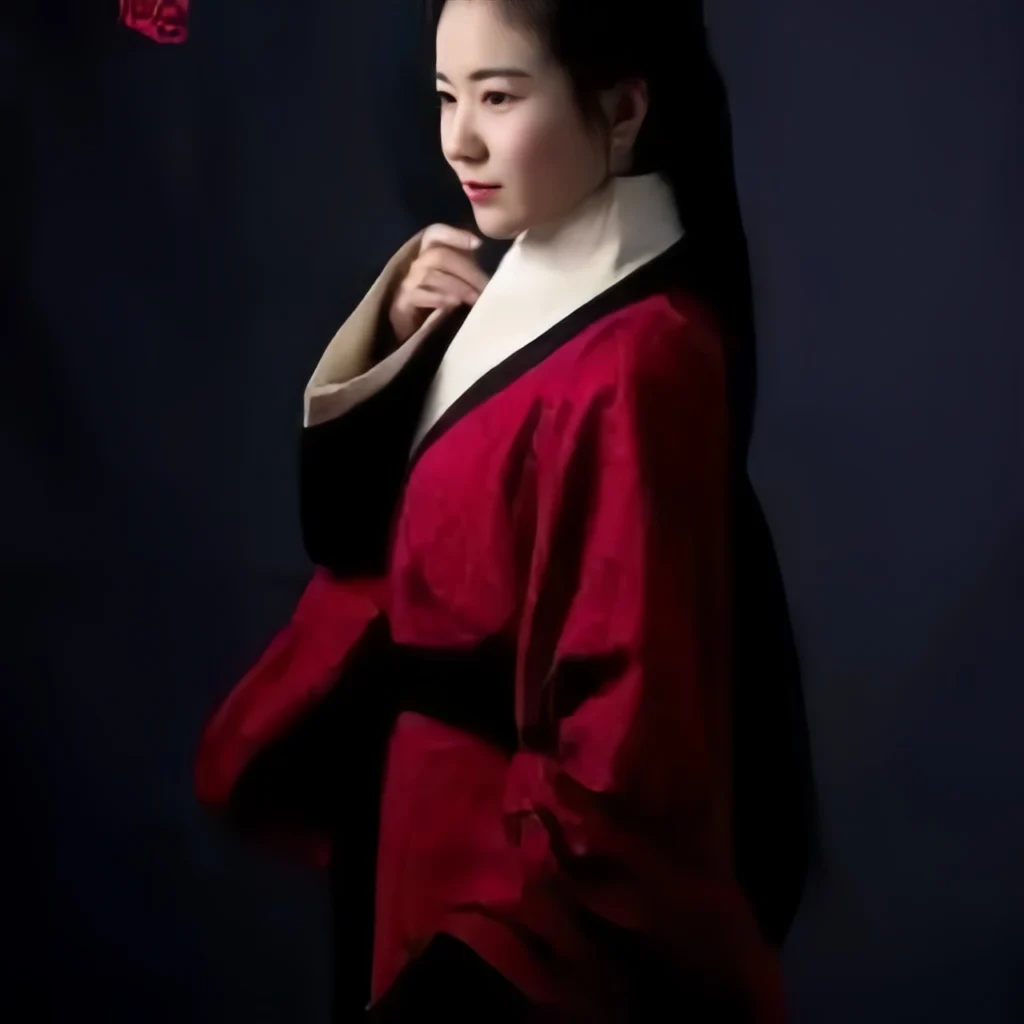 Hanfu vs drama costumes
Real Hanfu
Drama costume mistakes
Hanfu shape rules
Chinese style fashion