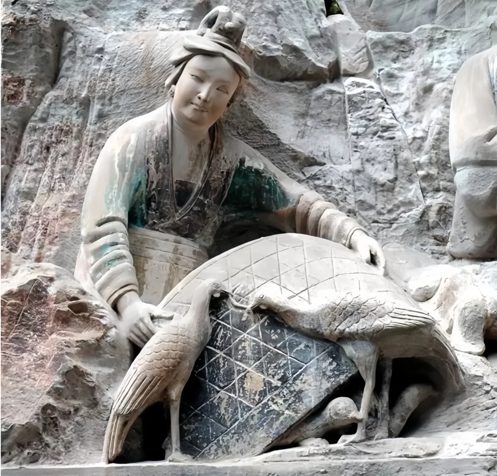 History of Han Chinese clothing
Traditional Chinese clothing
Hanfu evolution
Tang fashion peak
Ming clothing reform