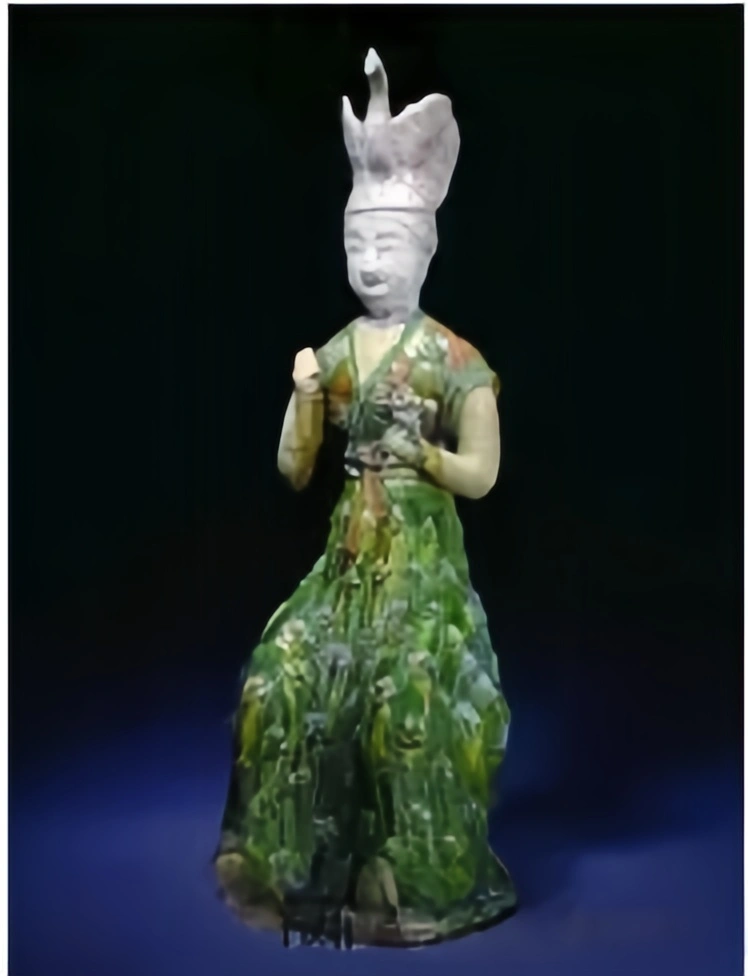 Phoenix crown
Fengguan
Chinese phoenix hairpin
Phoenix crown history
Xiapei