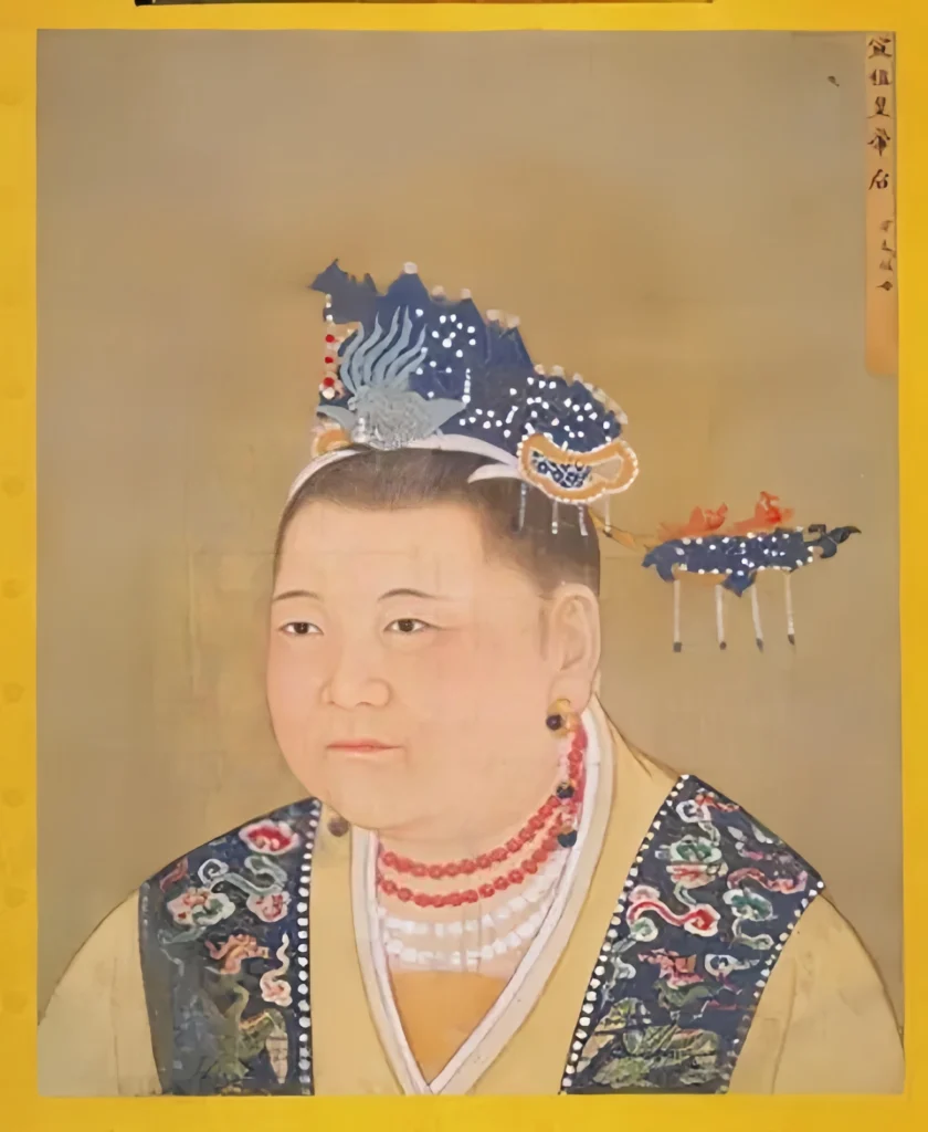 Phoenix crown
Fengguan
Chinese phoenix hairpin
Phoenix crown history
Xiapei