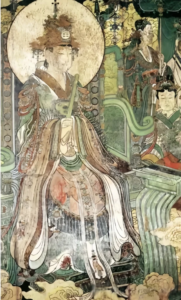 Phoenix crown
Fengguan
Chinese phoenix hairpin
Phoenix crown history
Xiapei