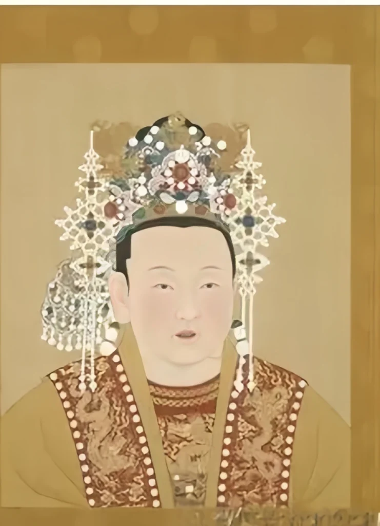 Phoenix crown
Fengguan
Chinese phoenix hairpin
Phoenix crown history
Xiapei