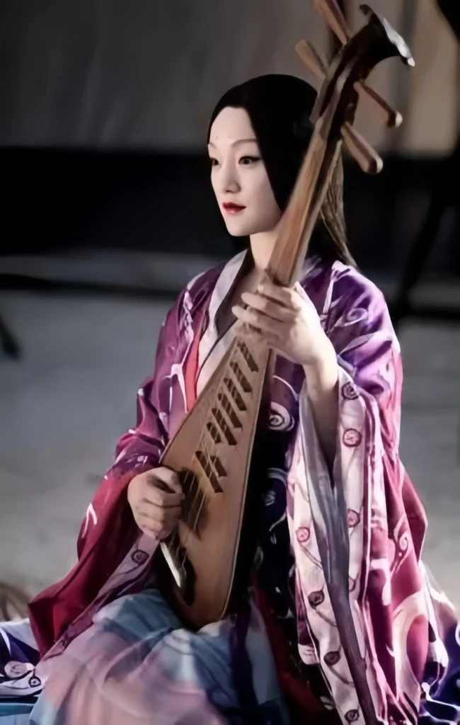 Hanfu vs drama costumes
Real Hanfu
Drama costume mistakes
Hanfu shape rules
Chinese style fashion