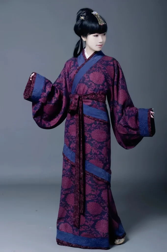Hanfu vs drama costumes
Real Hanfu
Drama costume mistakes
Hanfu shape rules
Chinese style fashion