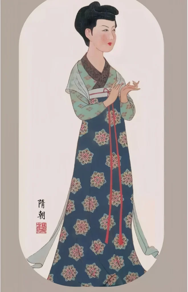 Hanfu by dynasty
Hanfu sleeves
Hanfu collar
Hanfu skirt length
Hanfu colors