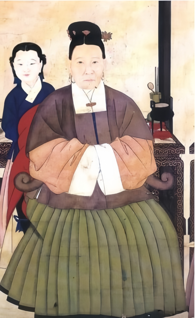 Hanfu banbi
Tang banbi
Song bijia
Ming vest evolution
Half-sleeve Hanfu