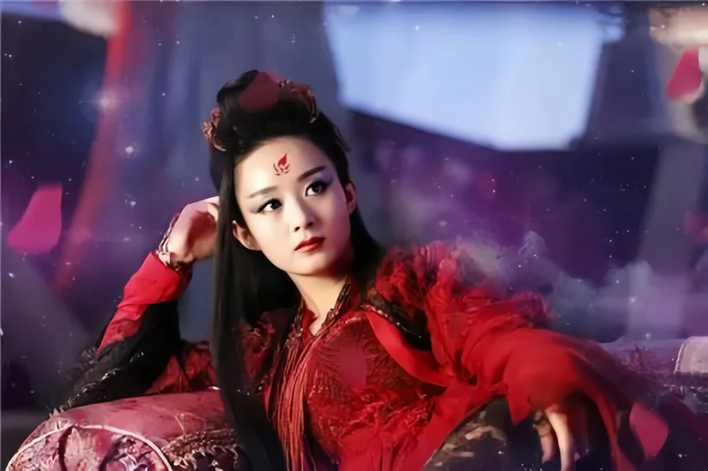 Hanfu vs drama costumes
Real Hanfu
Drama costume mistakes
Hanfu shape rules
Chinese style fashion