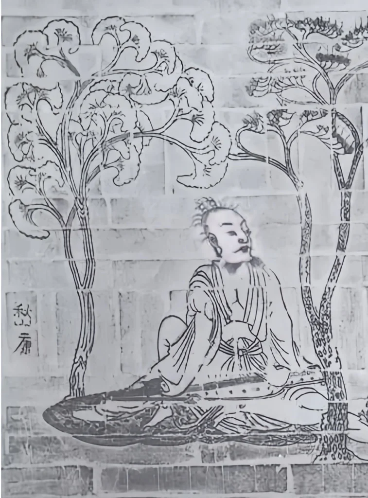 History of Han Chinese clothing
Traditional Chinese clothing
Hanfu evolution
Tang fashion peak
Ming clothing reform