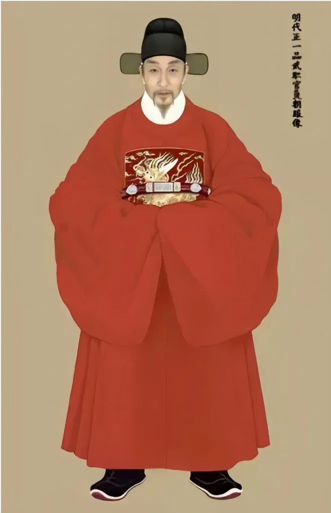 Ming Hanfu features
Hanfu buttons
Mamian skirt
Ming class clothing rules
Ming makeup