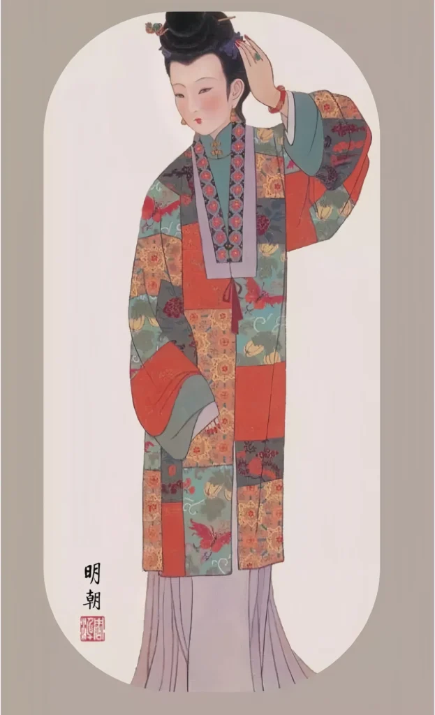 Hanfu by dynasty
Hanfu sleeves
Hanfu collar
Hanfu skirt length
Hanfu colors