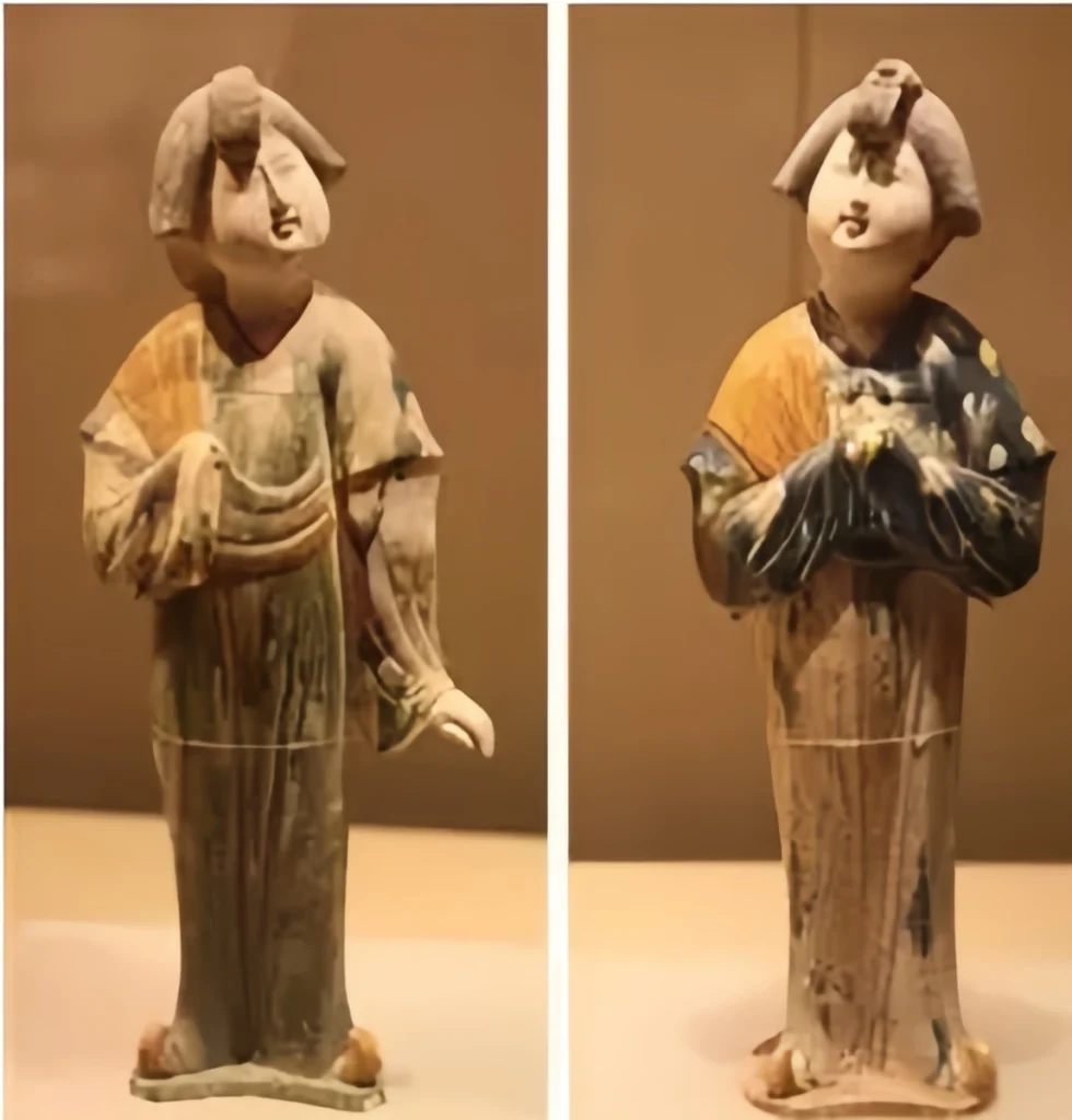 History of Han Chinese clothing
Traditional Chinese clothing
Hanfu evolution
Tang fashion peak
Ming clothing reform