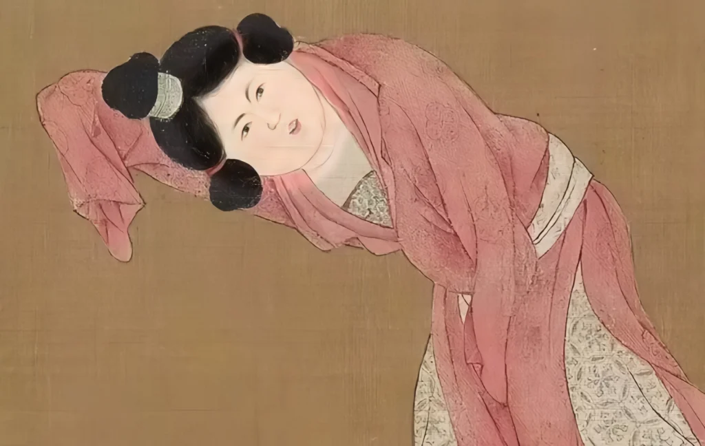 ancient Chinese underwear
Hanfu dudou
ancient Hanfu underwear
Hanfu underwear
traditional Chineseunder garments